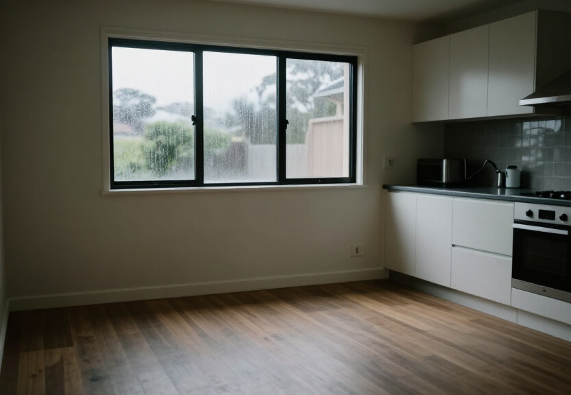 Rodent exclusion in a Bilgola Plateau home