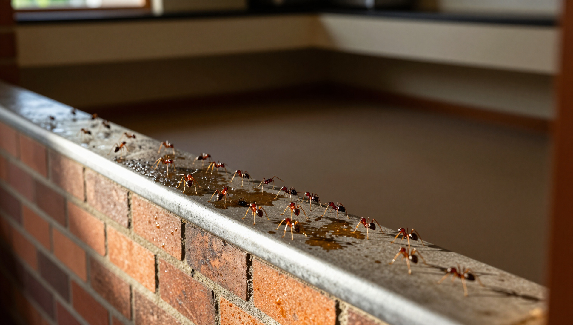 Ant Control in Bilgola Plateau