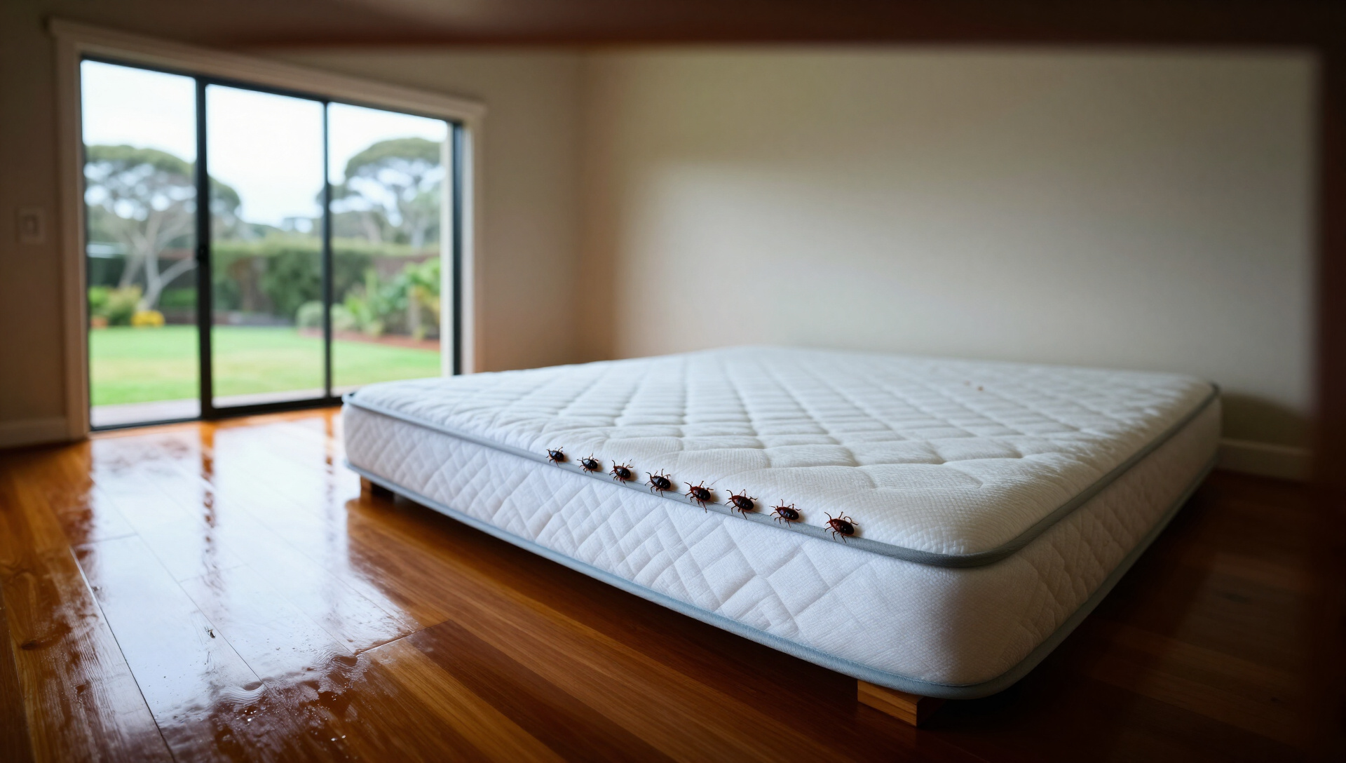 Bed Bugs Control in Bilgola Plateau