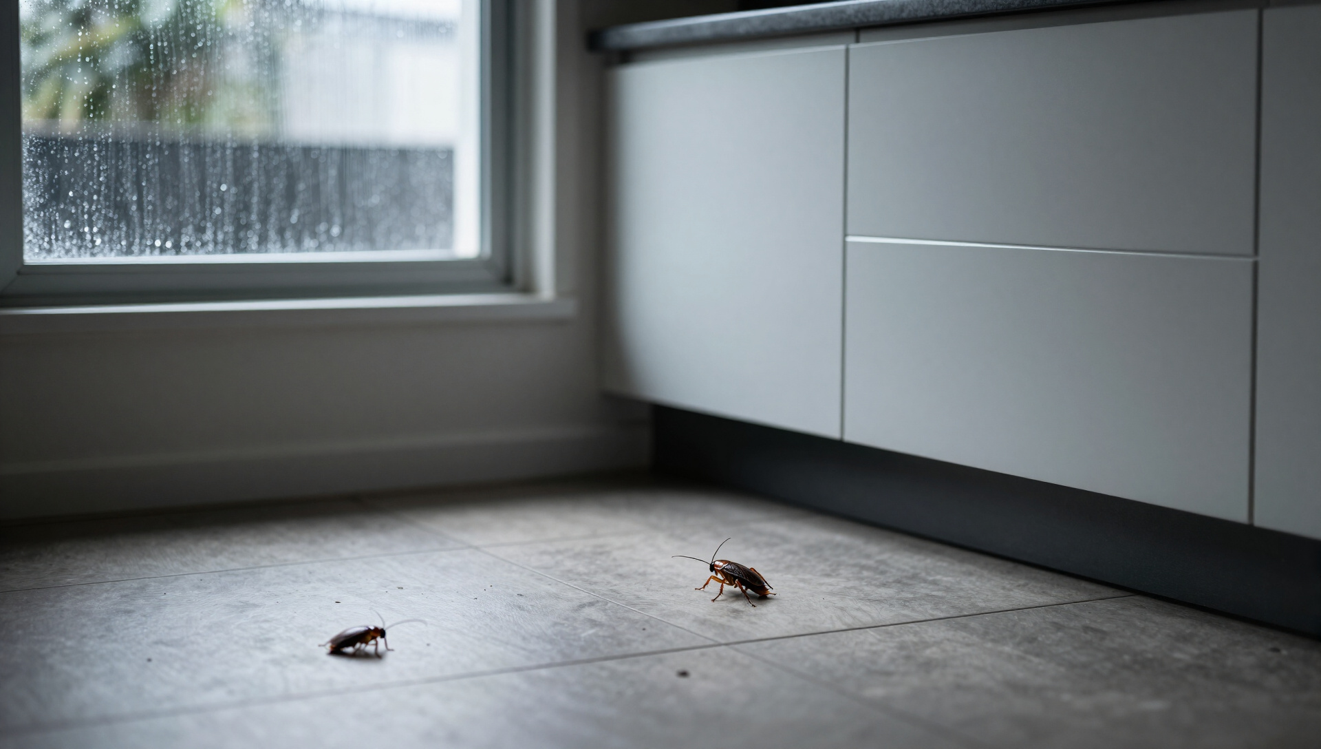 Cockroach Removal in Bilgola Plateau