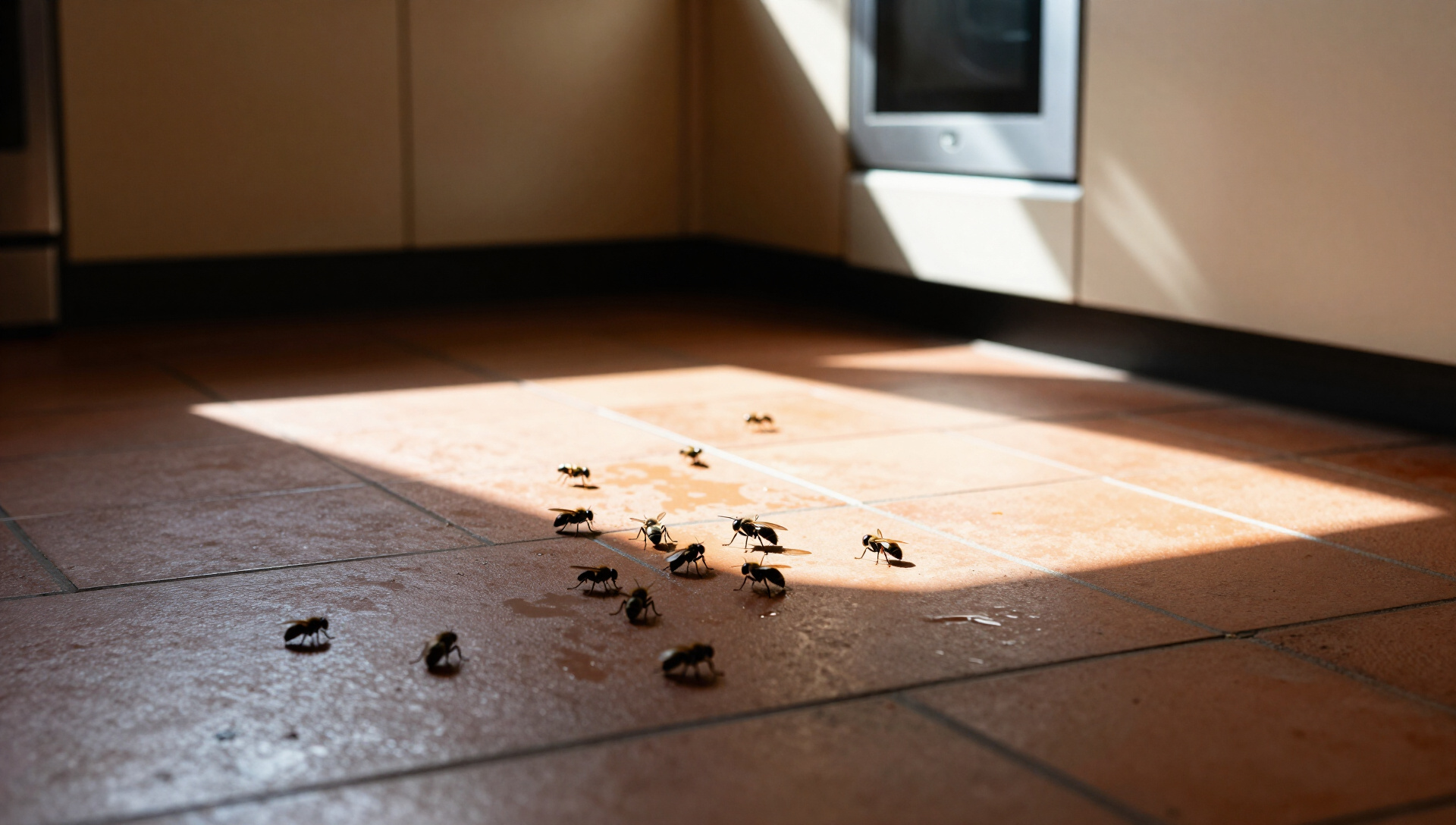 Insect Control in Bilgola Plateau