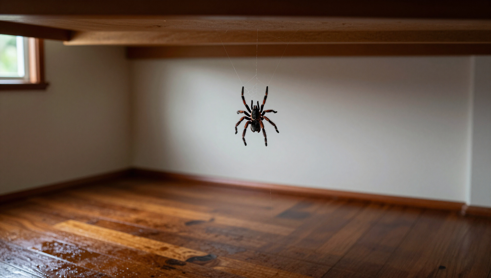 Spider Control in Bilgola Plateau